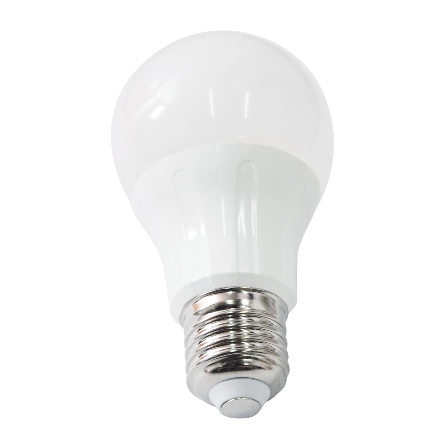 Aigostar - Confezione da 10 Lampadine LED A5 A60B, 12W, Attacco Piccolo E27, 984 lumen, Luce Calda 3000K [Classe di efficienza energetica A+]