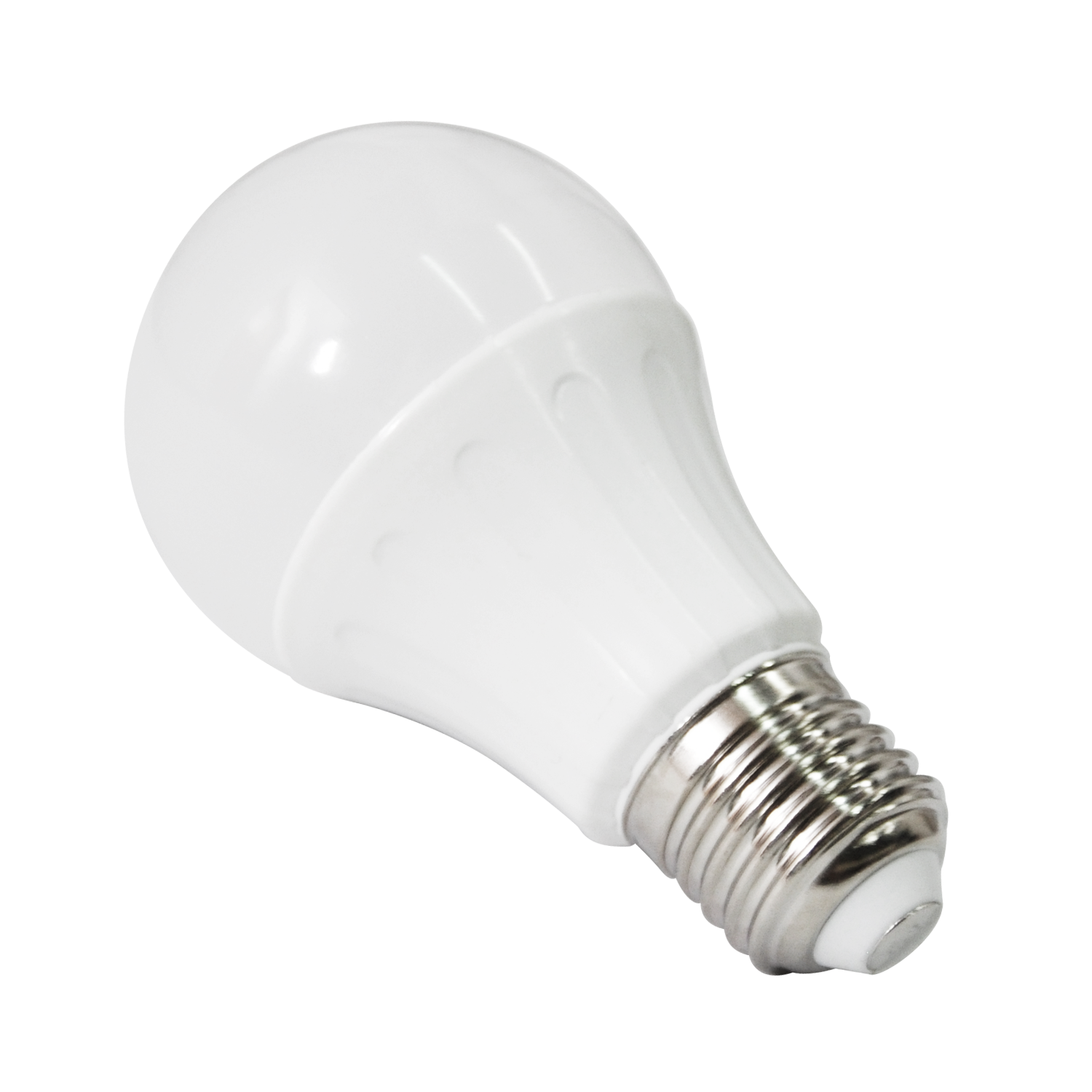 Aigostar - Bombilla LED E27, 12W equivalente a 100W, Luz blanca fría , 1020lm，Ángulo 280°,no regulable 10unidades [Clase de eficiencia energética A+]