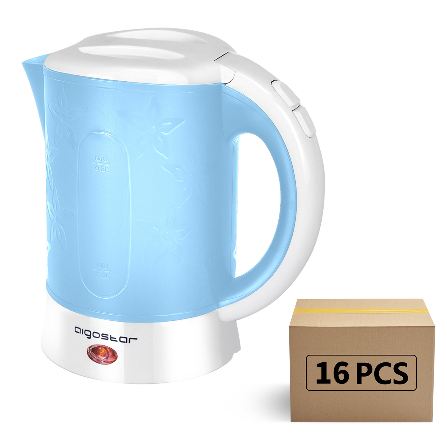 650w kettle